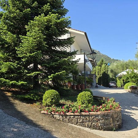 Bulgheriabeb Celle di Bulgheria Exterior foto
