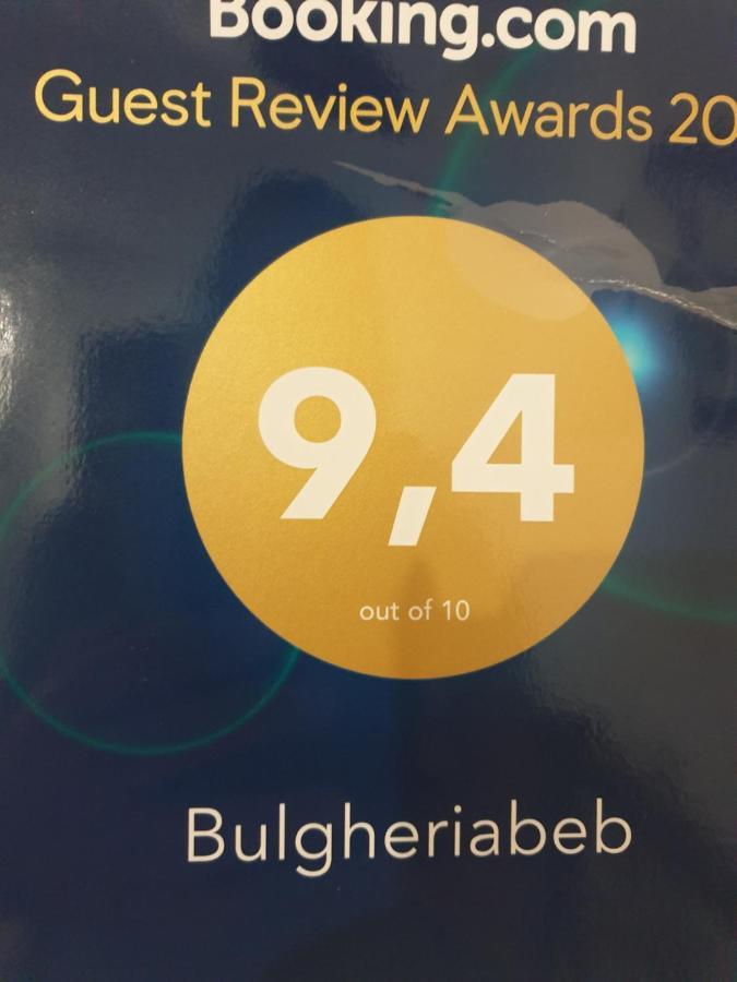 Bulgheriabeb Celle di Bulgheria Exterior foto