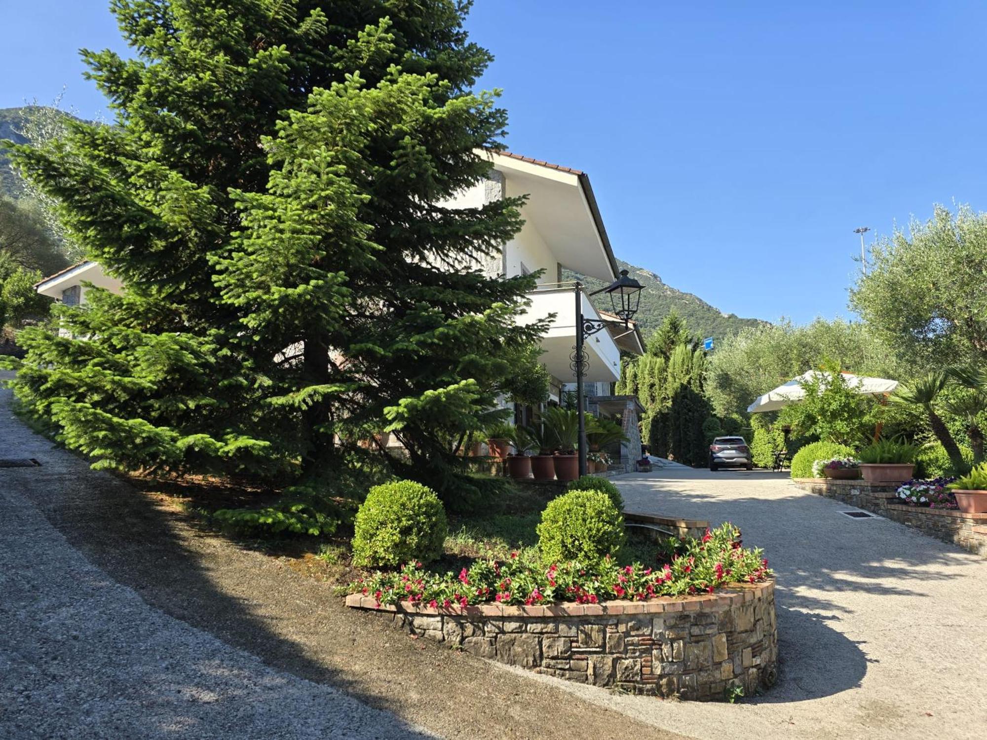 Bulgheriabeb Celle di Bulgheria Exterior foto
