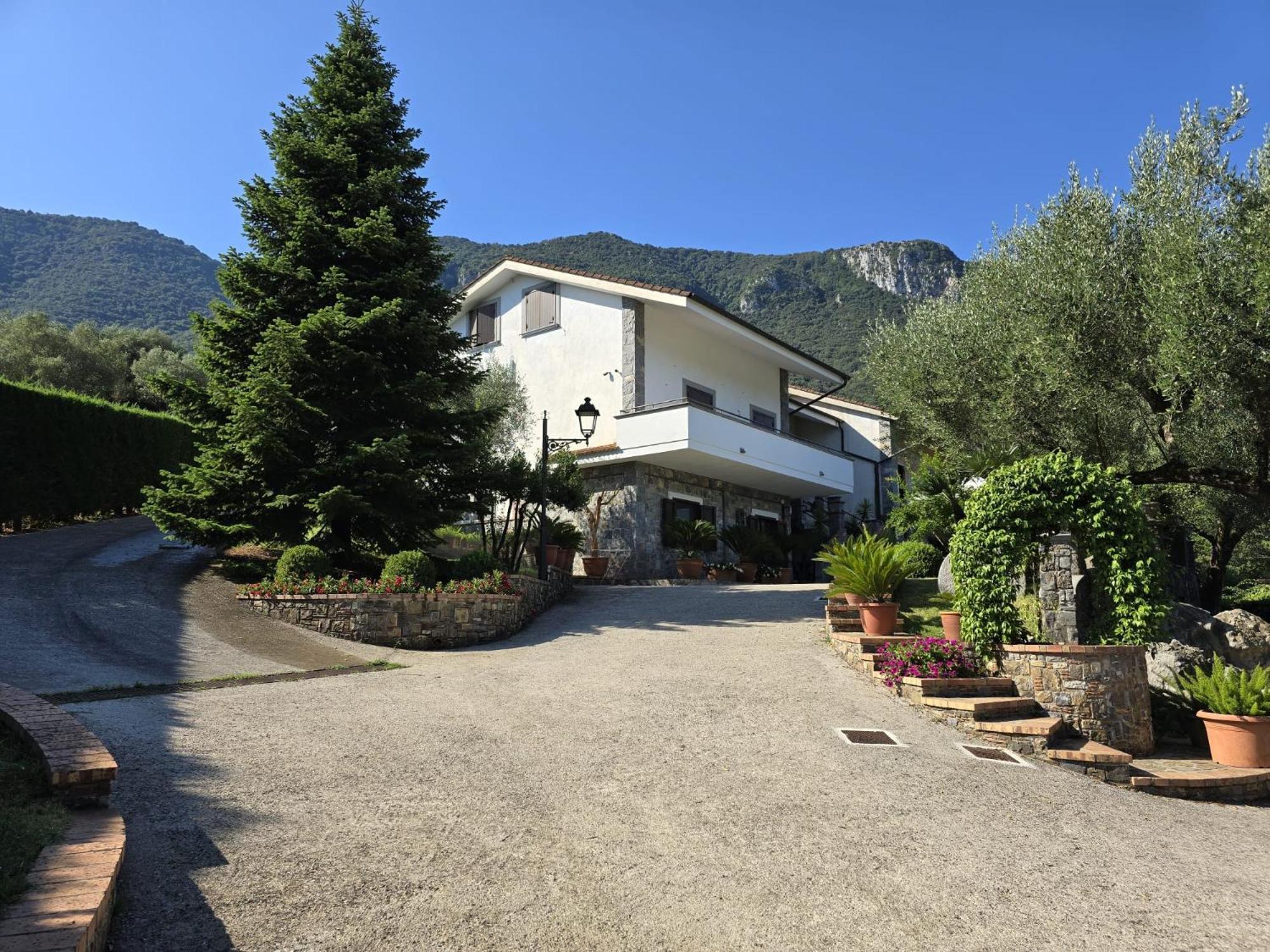 Bulgheriabeb Celle di Bulgheria Exterior foto